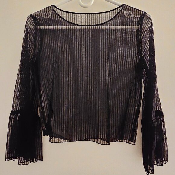 🇨🇦 Aritzia - Babaton Humbert Blouse - Picture 5 of 15